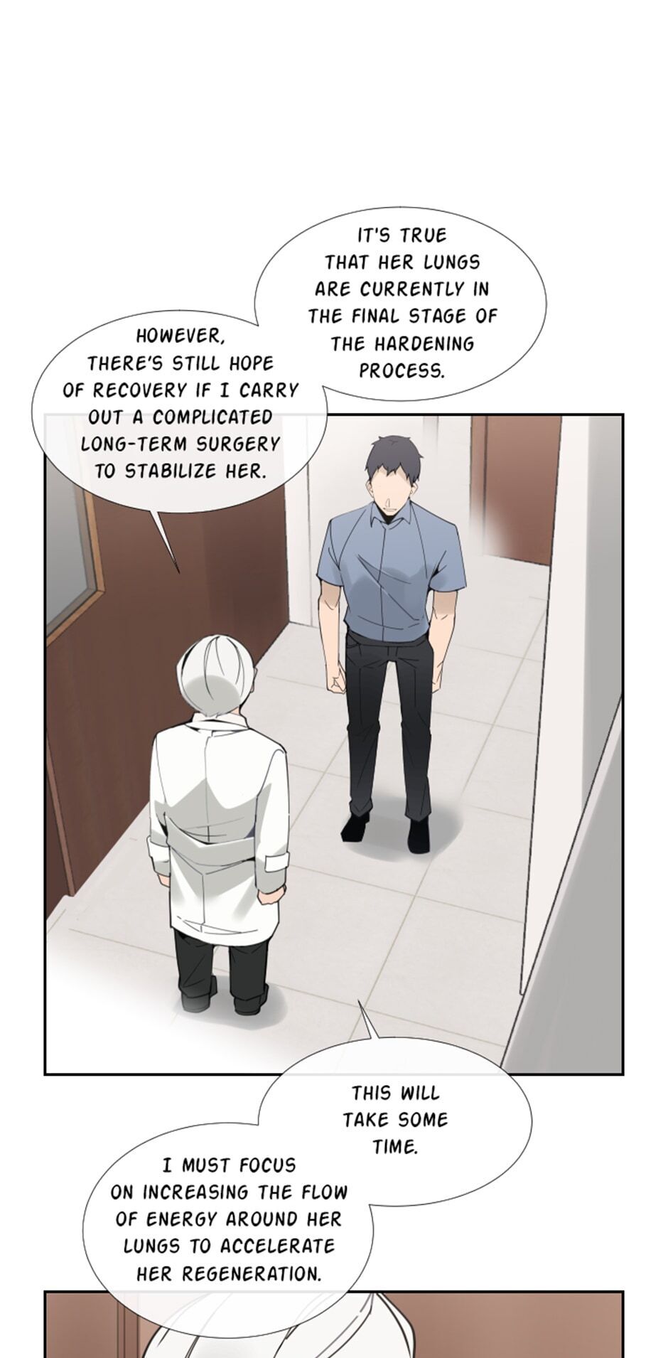 Devil Sword King chapter 148 - page 5
