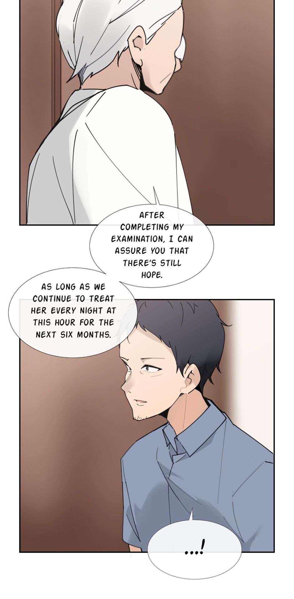 Devil Sword King chapter 148 - page 6