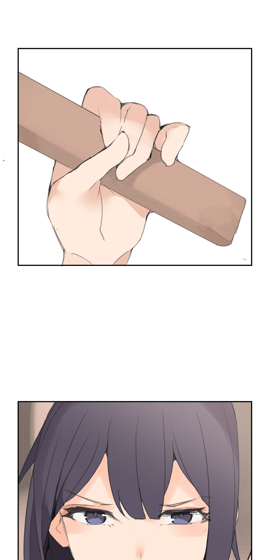 Devil Sword King chapter 91 - page 1