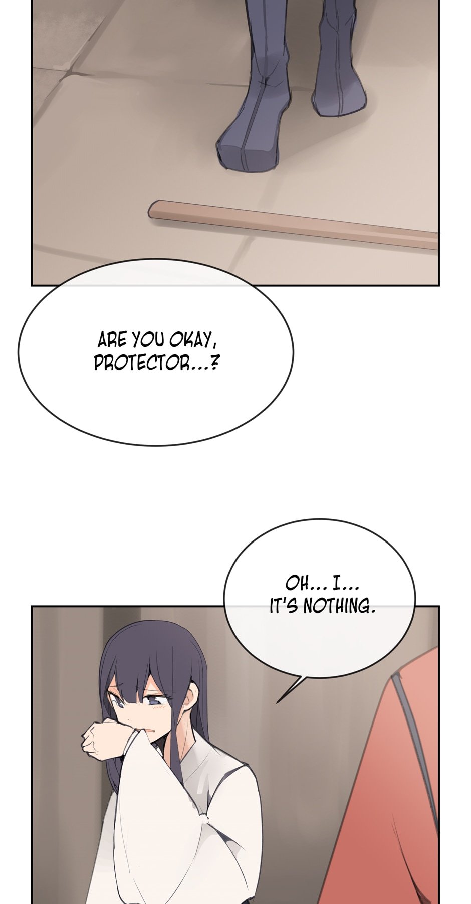 Devil Sword King chapter 91 - page 11
