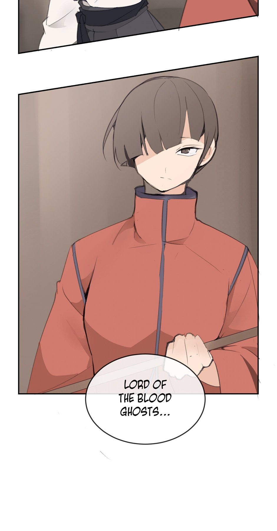 Devil Sword King chapter 91 - page 12