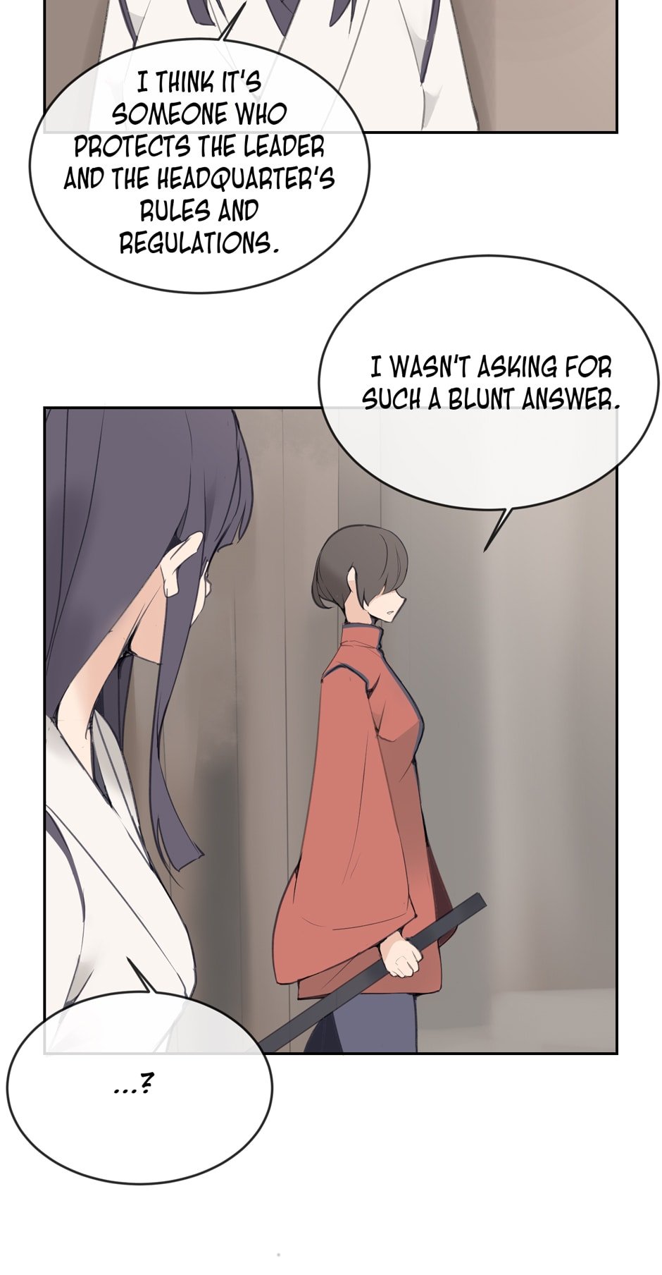 Devil Sword King chapter 91 - page 16