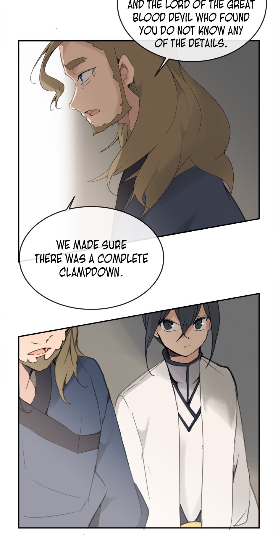 Devil Sword King chapter 91 - page 24