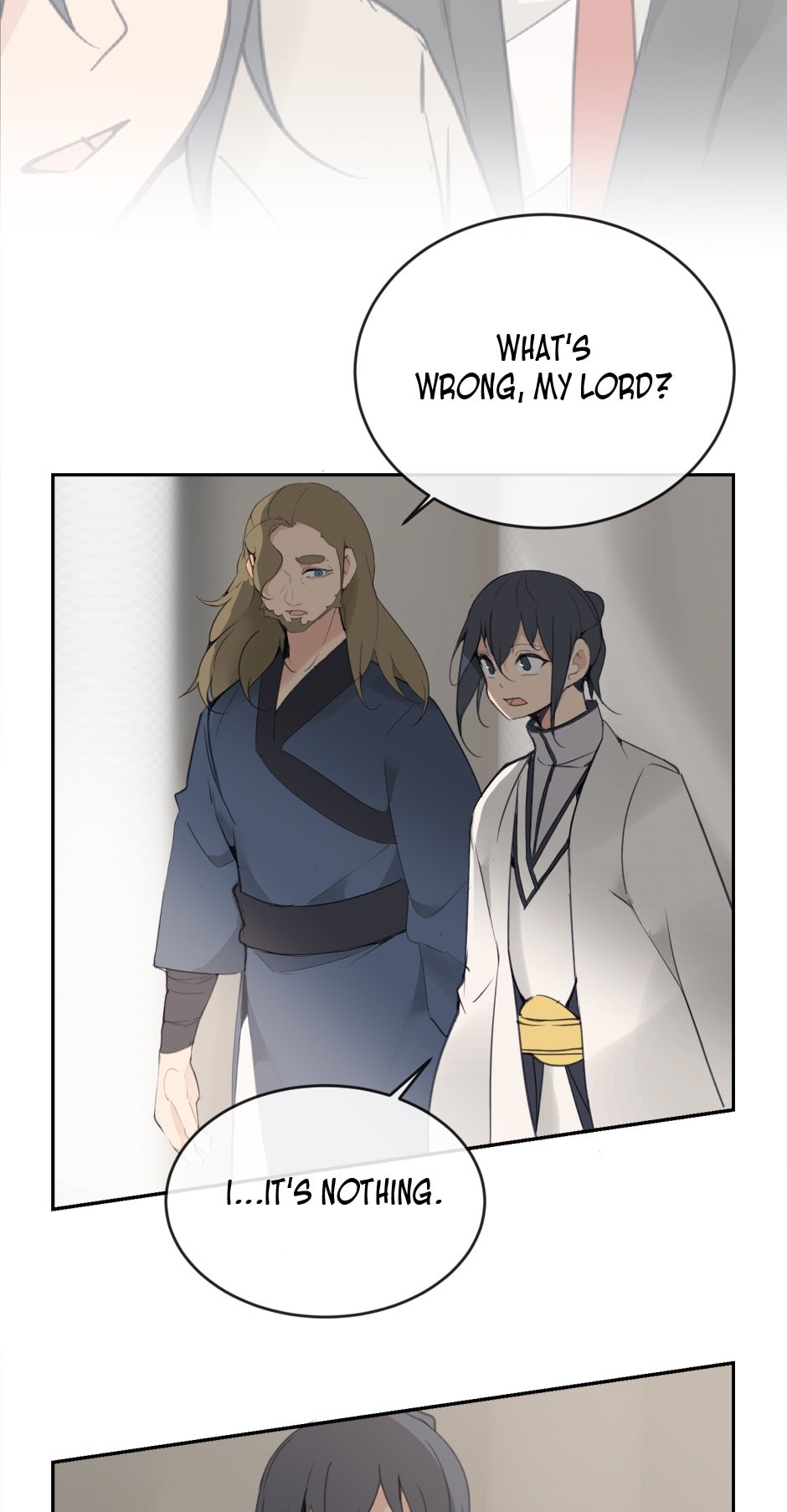 Devil Sword King chapter 91 - page 26