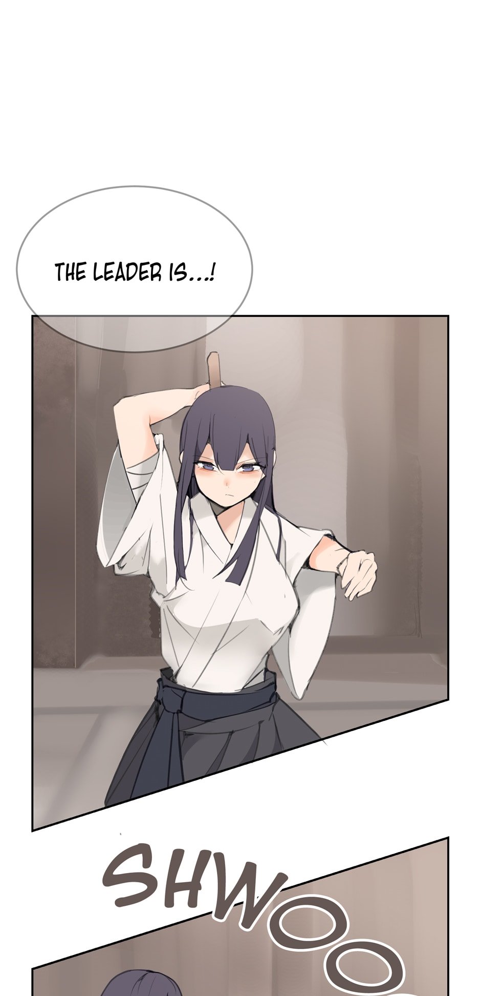 Devil Sword King chapter 91 - page 3