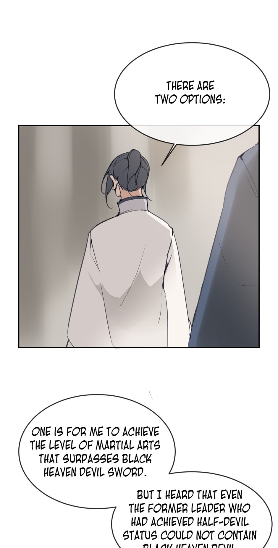 Devil Sword King chapter 91 - page 30