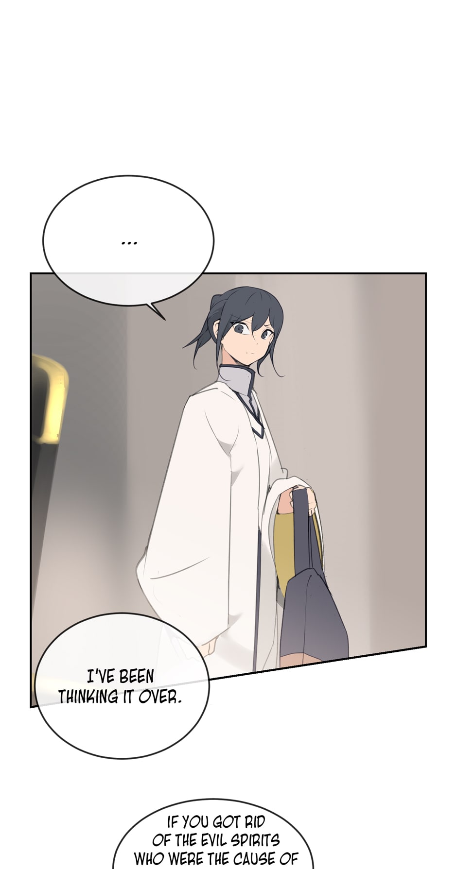 Devil Sword King chapter 91 - page 36