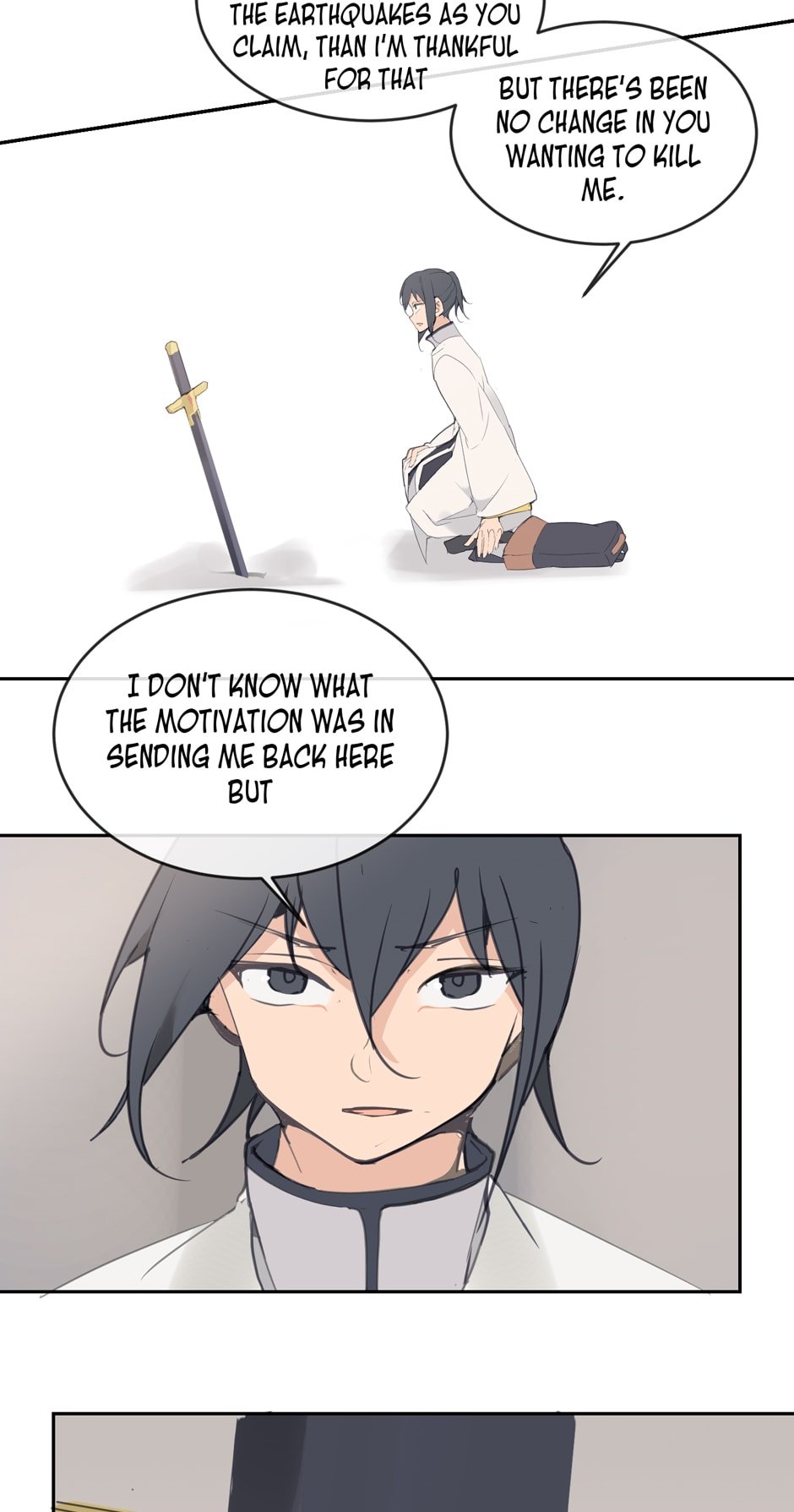 Devil Sword King chapter 91 - page 37
