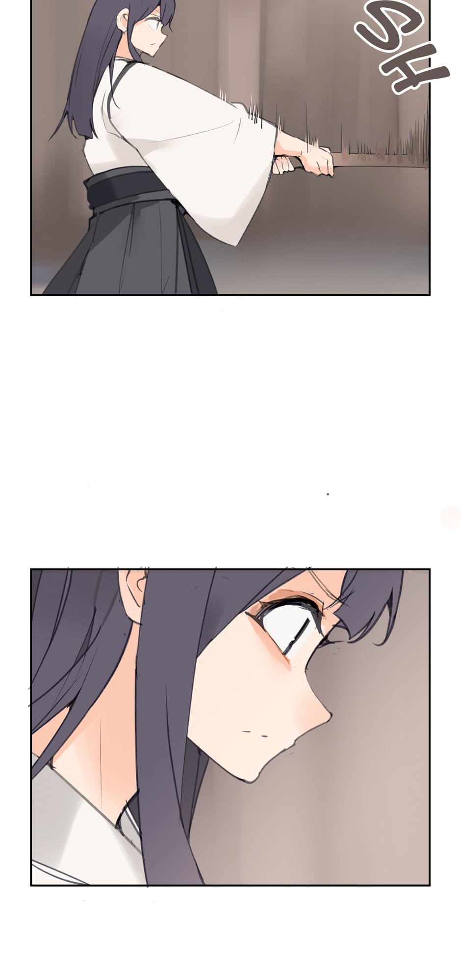 Devil Sword King chapter 91 - page 4