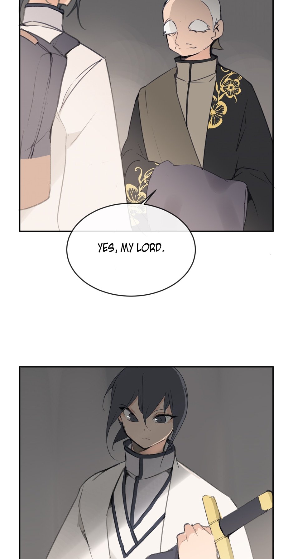 Devil Sword King chapter 91 - page 40