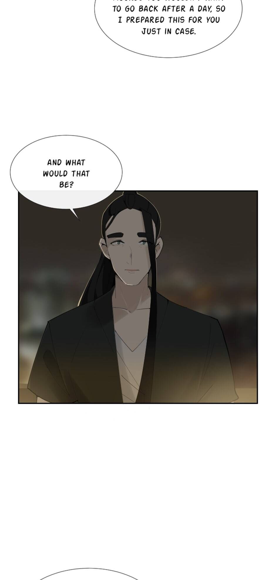 Devil Sword King chapter 147 - page 11