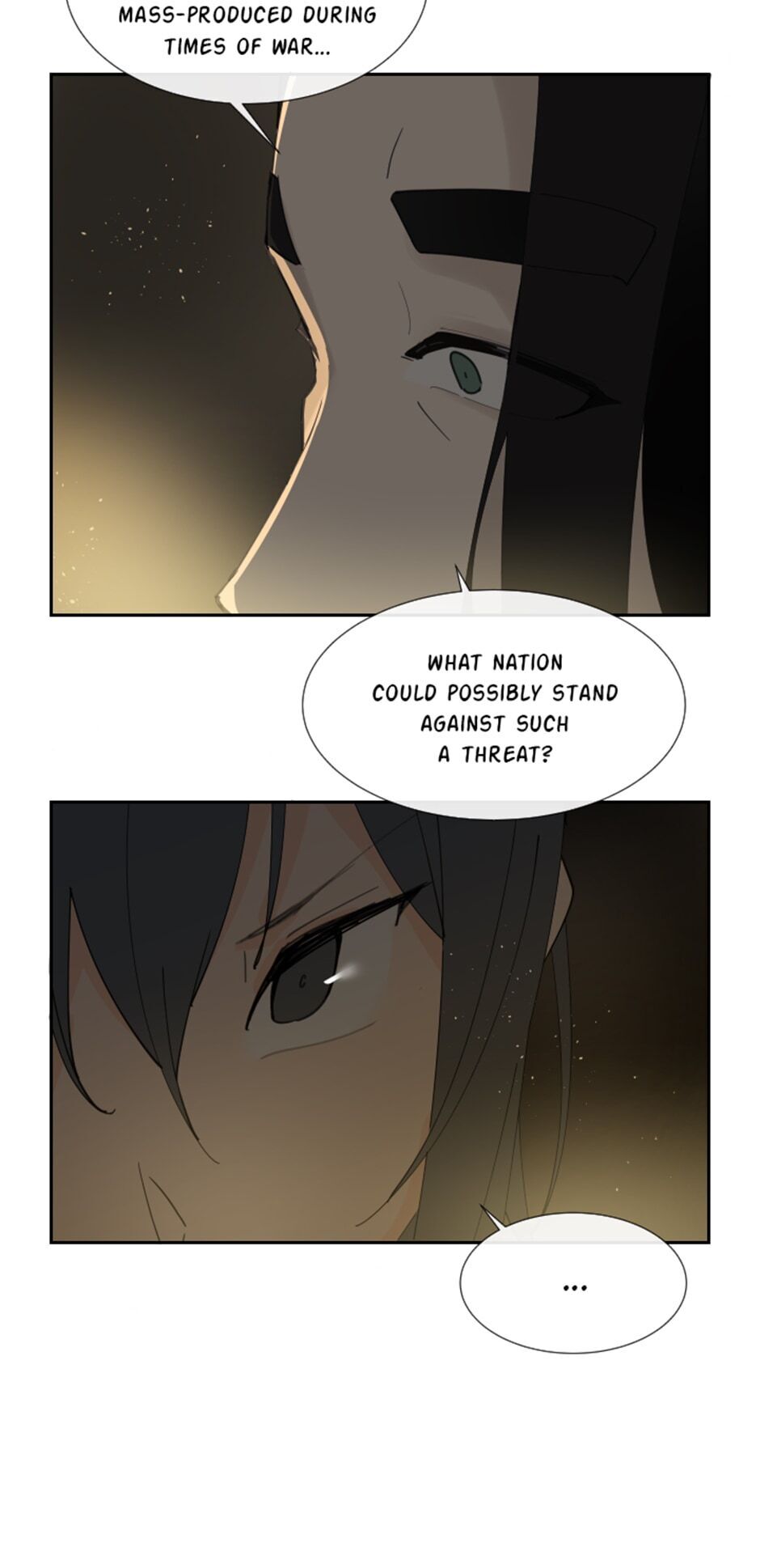 Devil Sword King chapter 147 - page 4