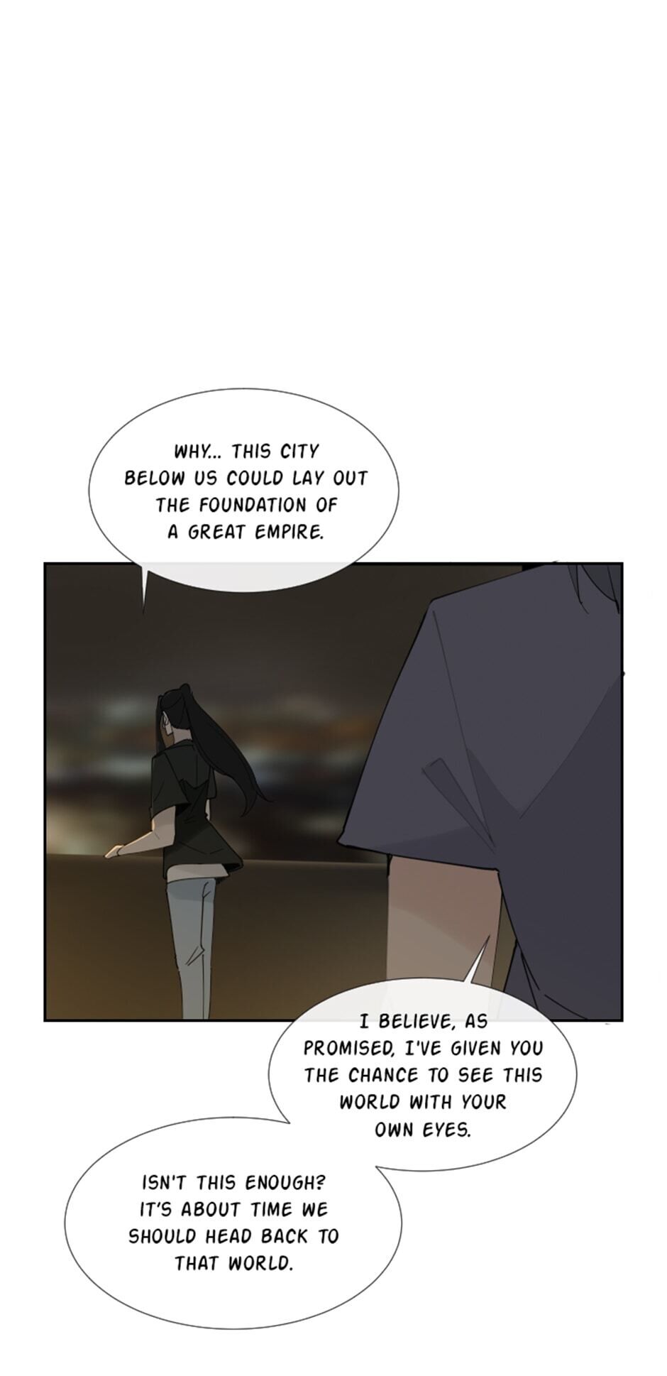 Devil Sword King chapter 147 - page 5