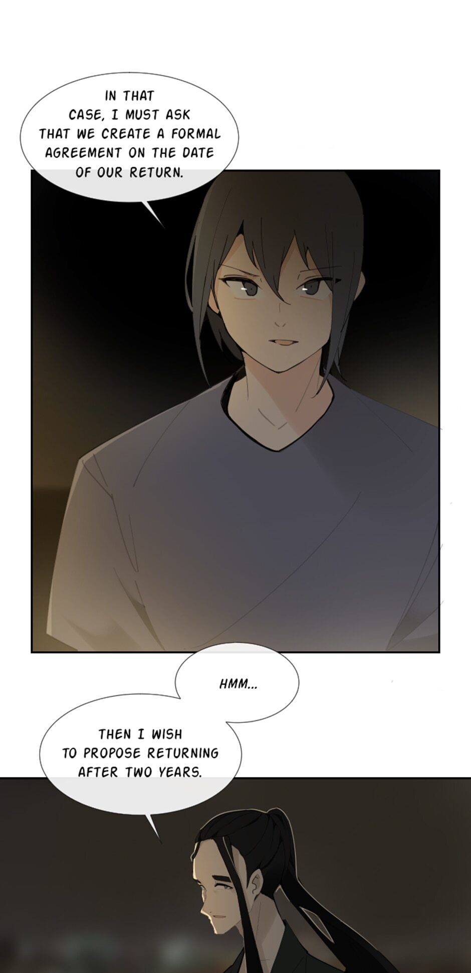 Devil Sword King chapter 147 - page 7