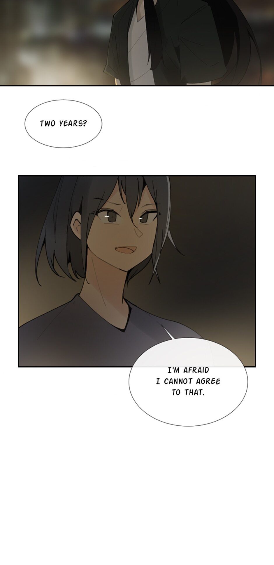 Devil Sword King chapter 147 - page 8