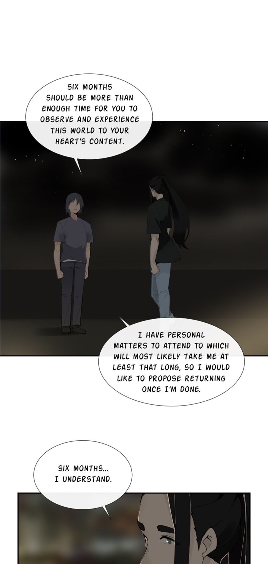 Devil Sword King chapter 147 - page 9