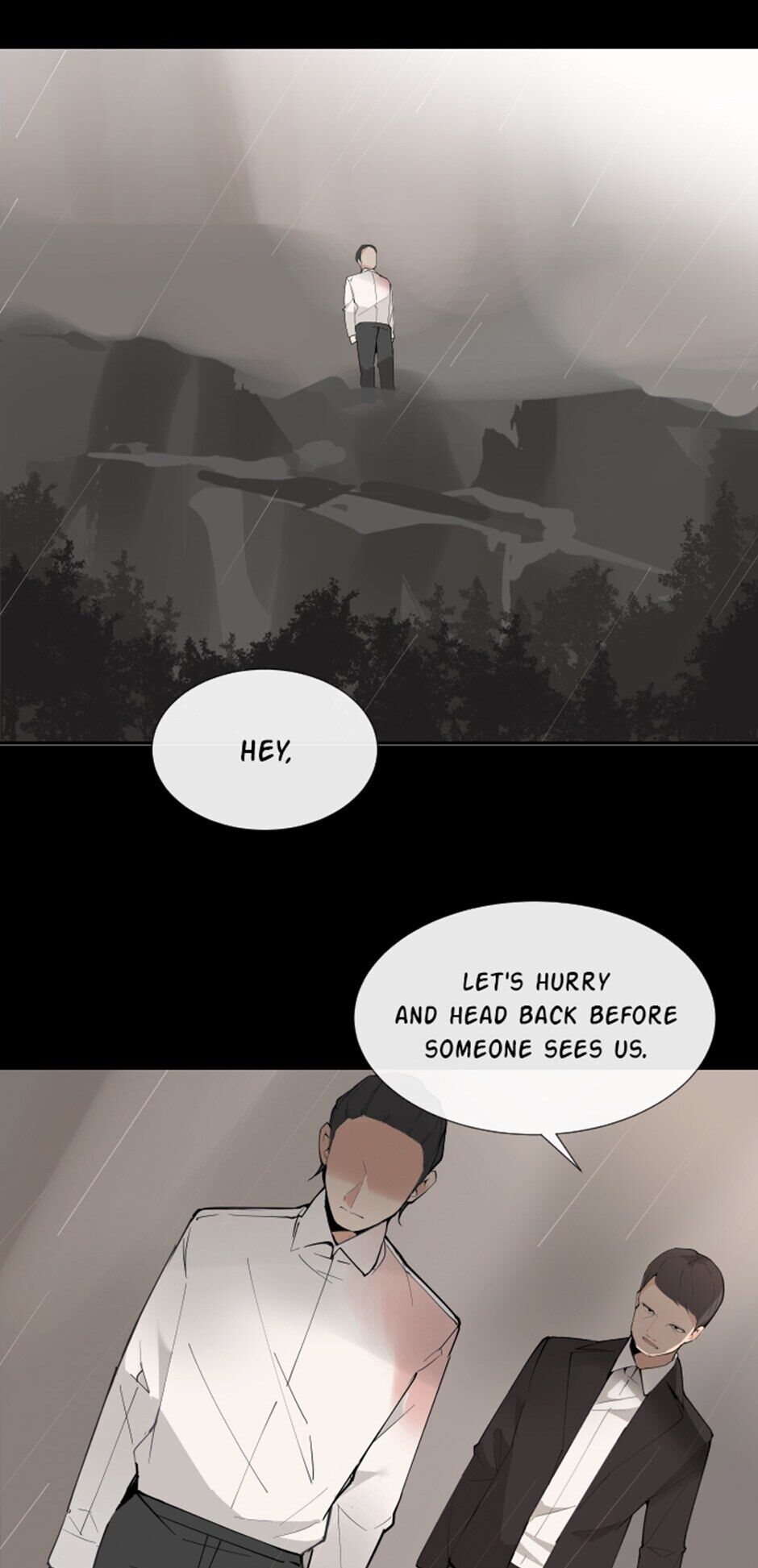 Devil Sword King chapter 120 - page 19
