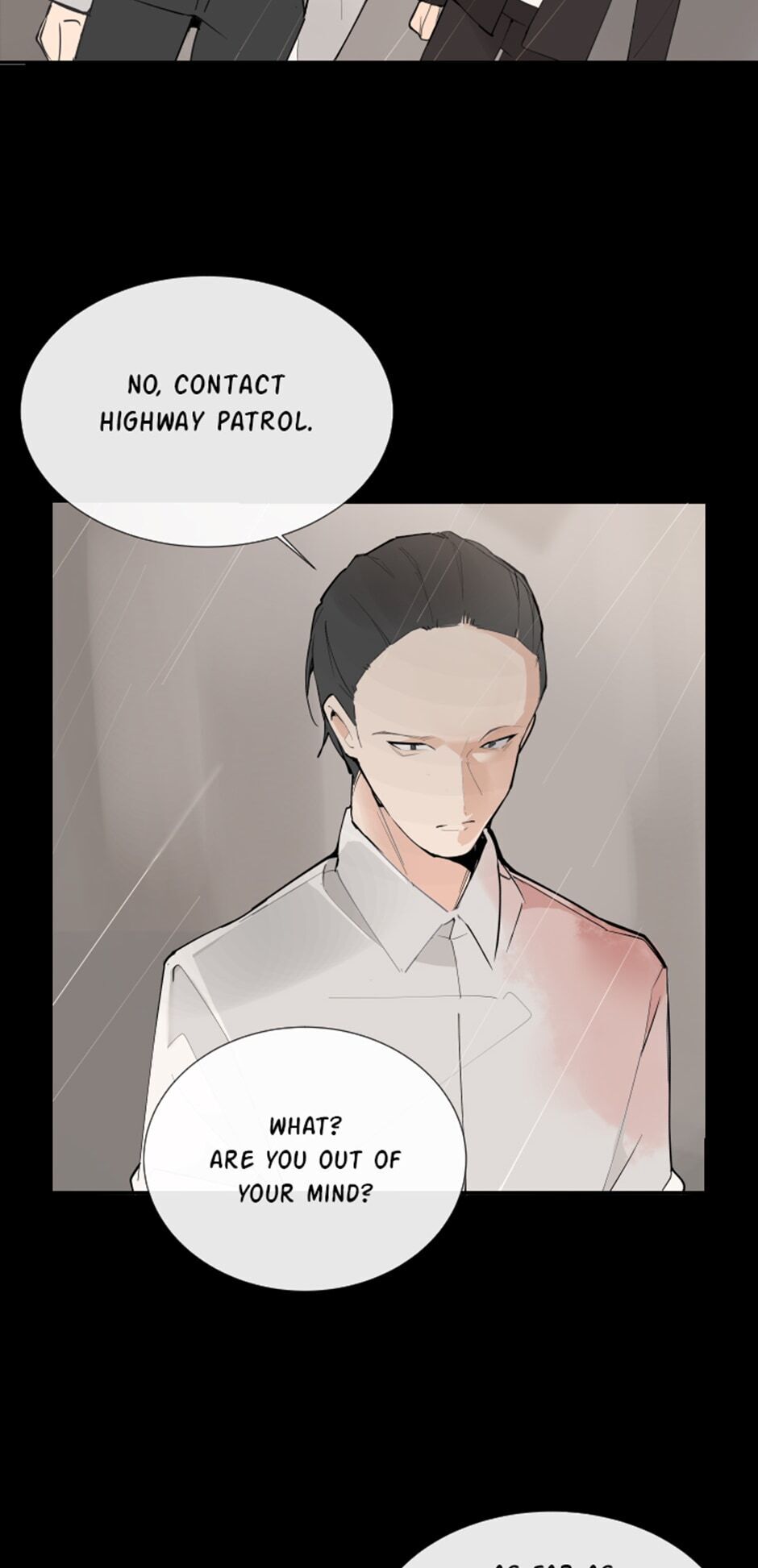 Devil Sword King chapter 120 - page 20