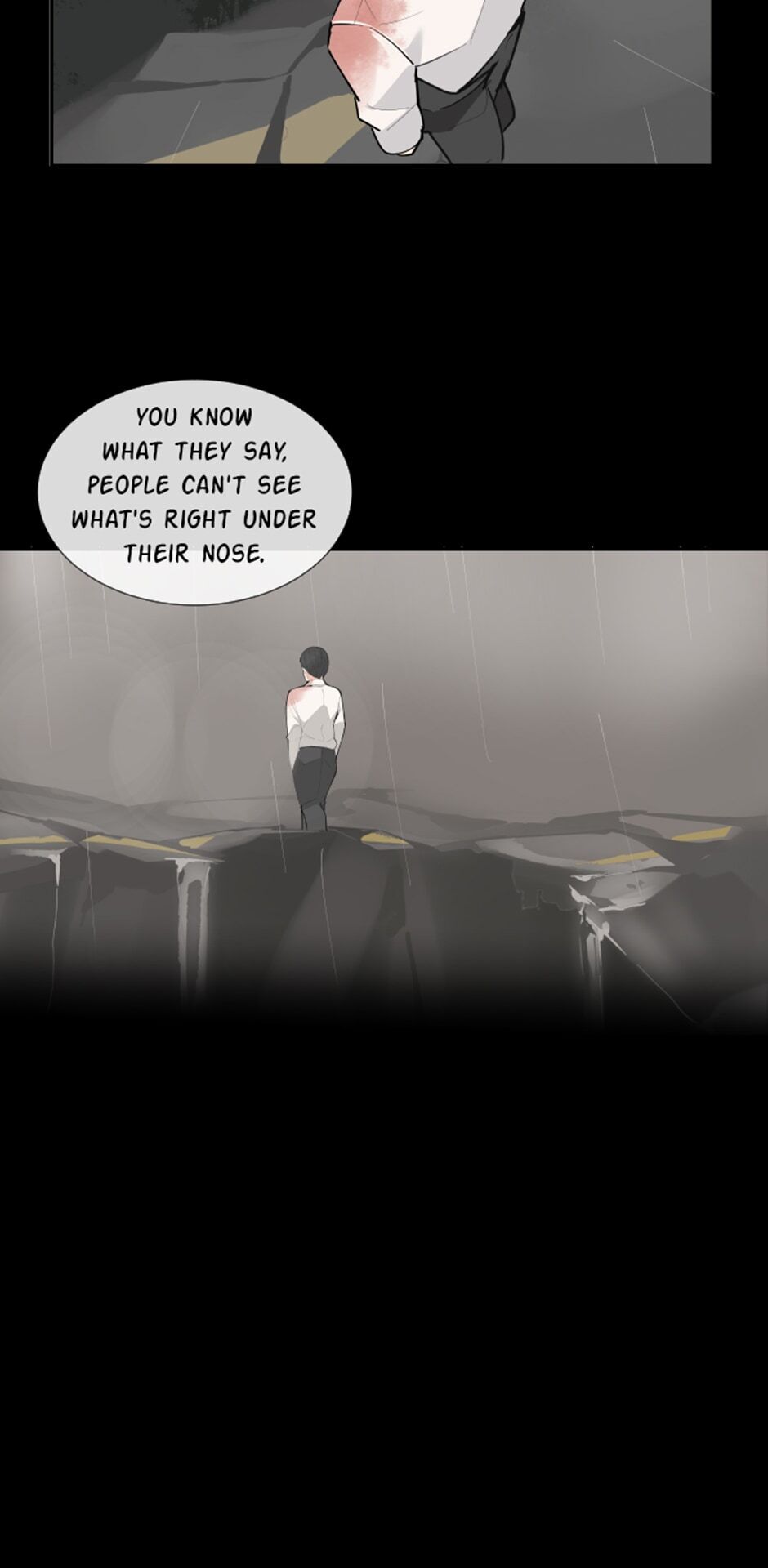 Devil Sword King chapter 120 - page 24