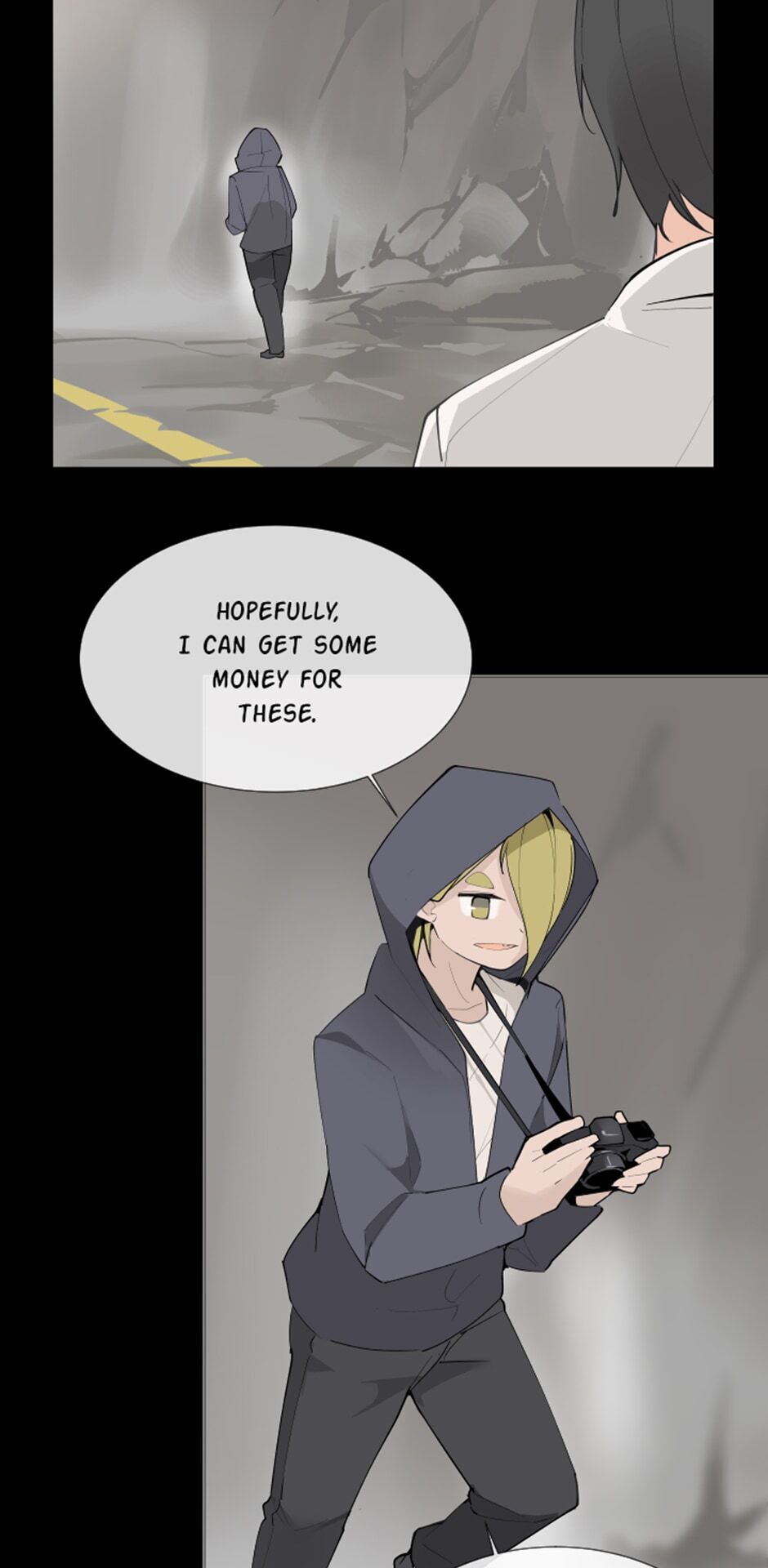 Devil Sword King chapter 120 - page 27