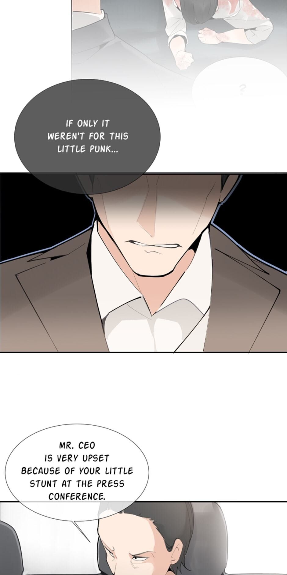 Devil Sword King chapter 120 - page 32