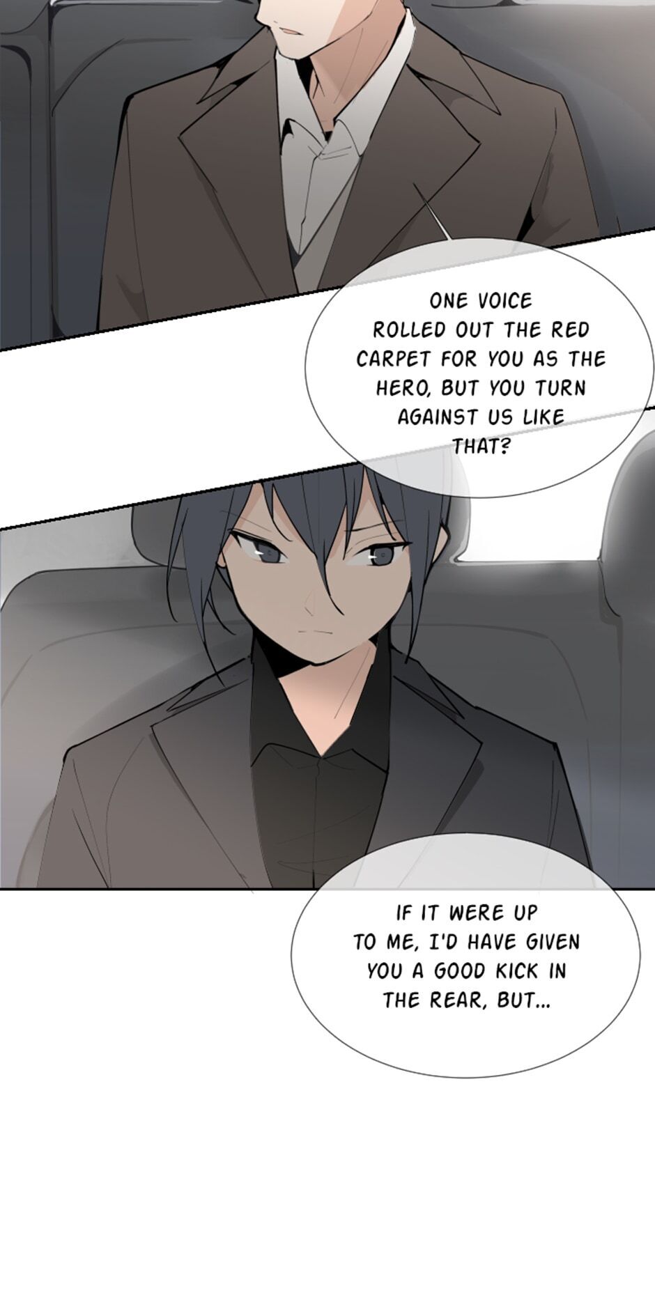 Devil Sword King chapter 120 - page 33