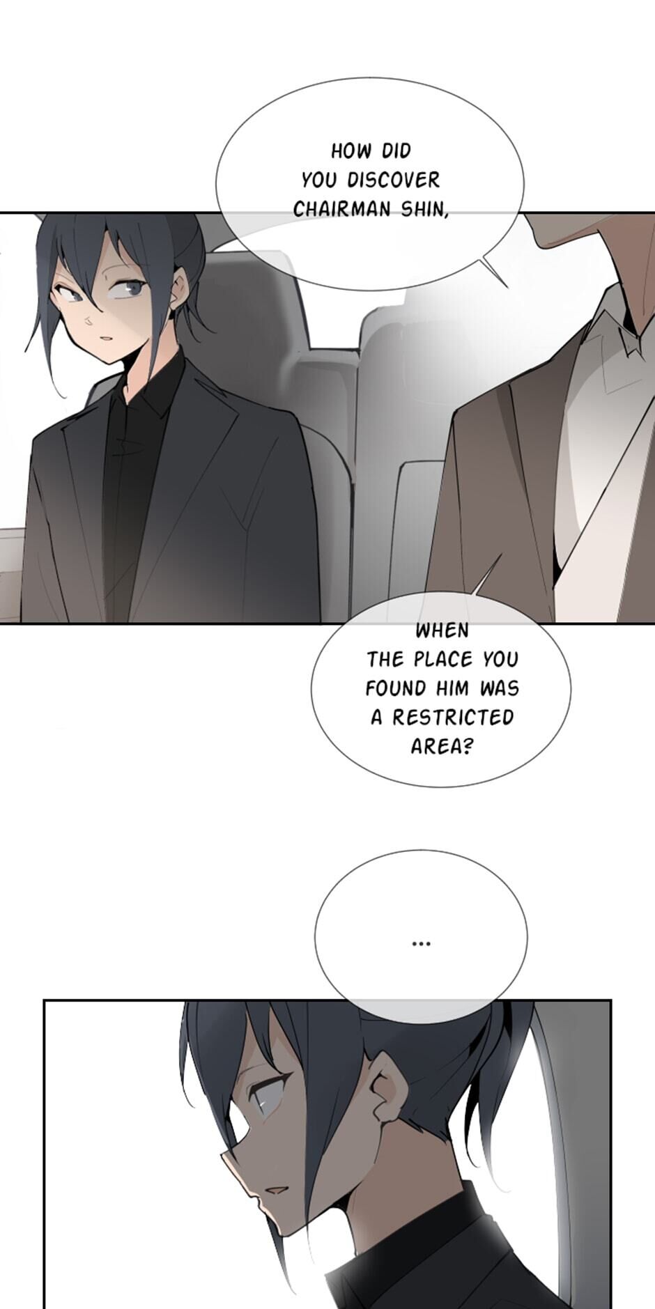 Devil Sword King chapter 120 - page 36