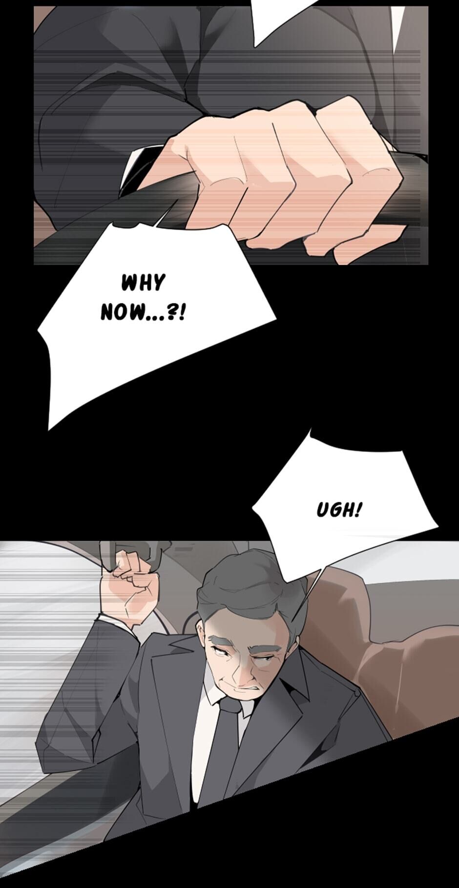 Devil Sword King chapter 120 - page 5