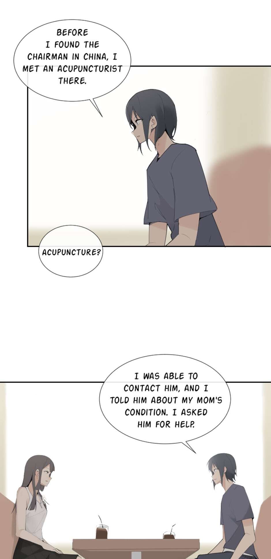 Devil Sword King chapter 146 - page 10