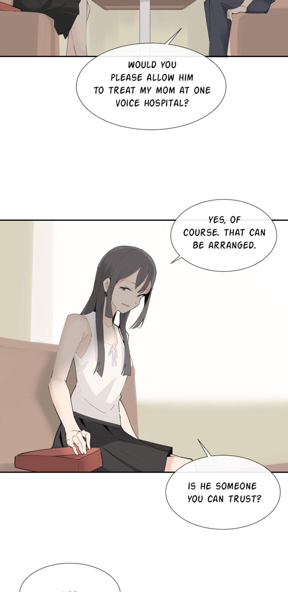 Devil Sword King chapter 146 - page 11