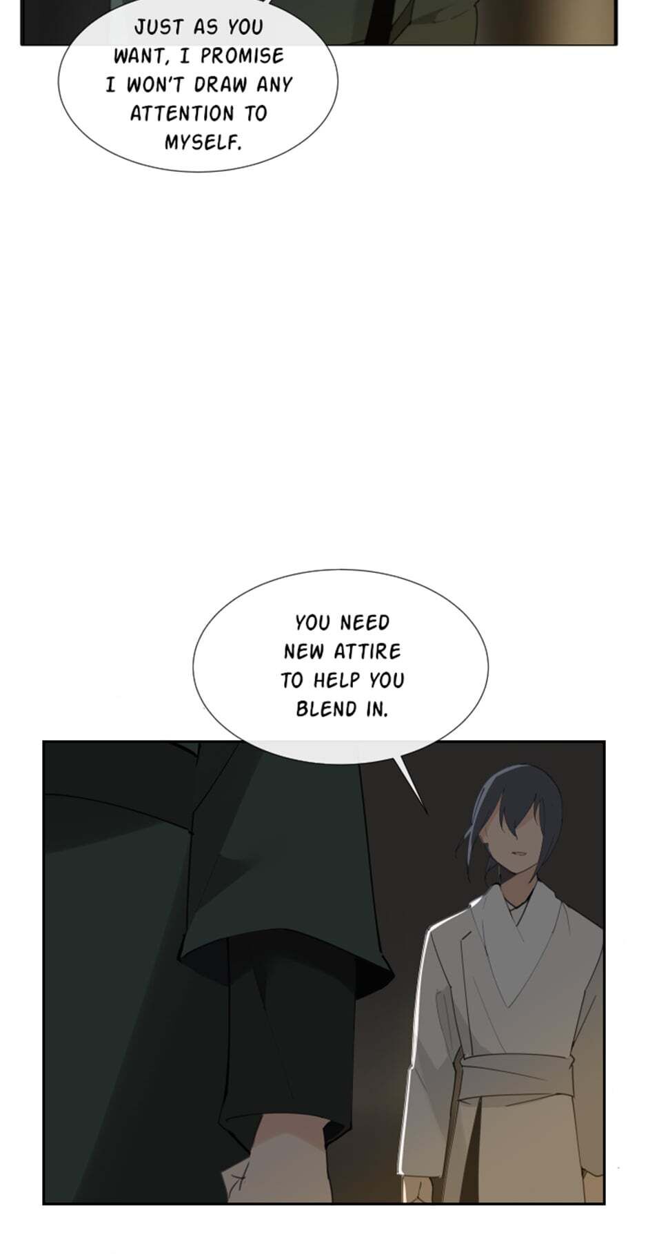 Devil Sword King chapter 146 - page 16