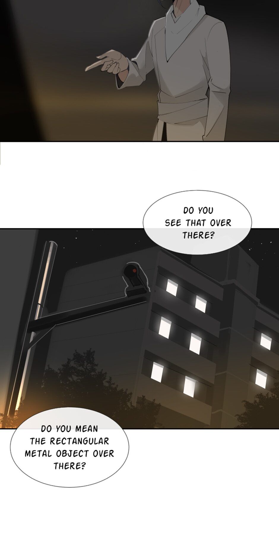 Devil Sword King chapter 146 - page 18