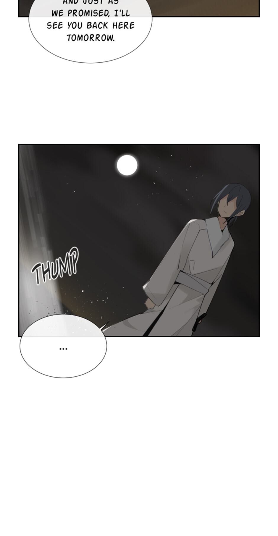 Devil Sword King chapter 146 - page 21