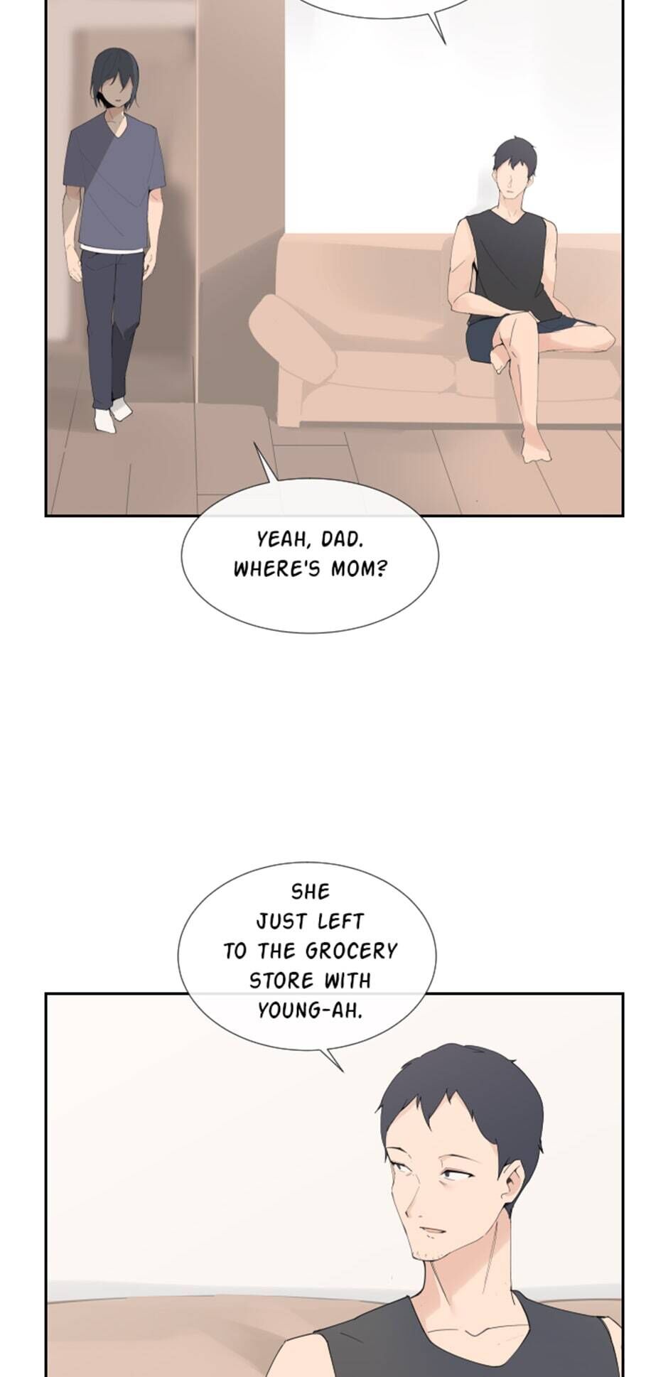 Devil Sword King chapter 146 - page 32