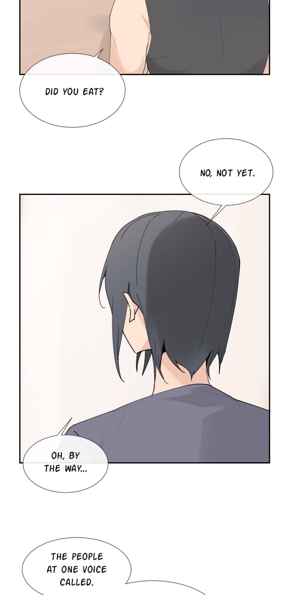 Devil Sword King chapter 146 - page 33