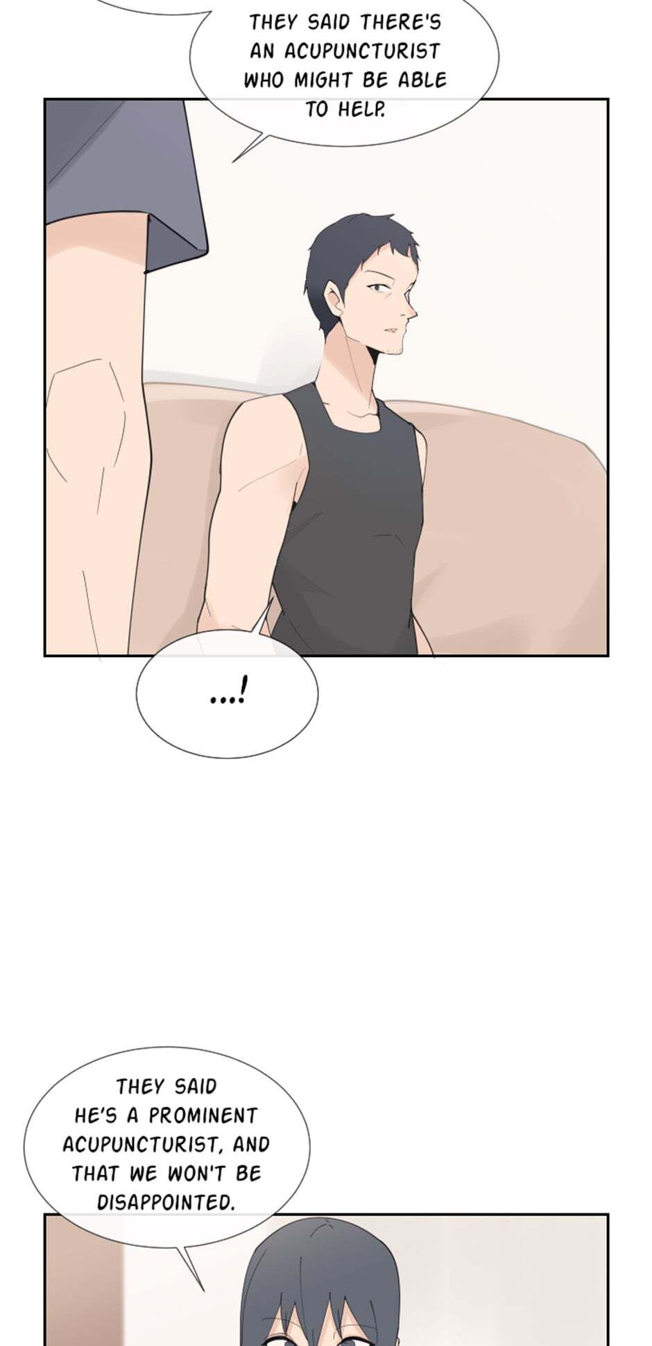 Devil Sword King chapter 146 - page 34