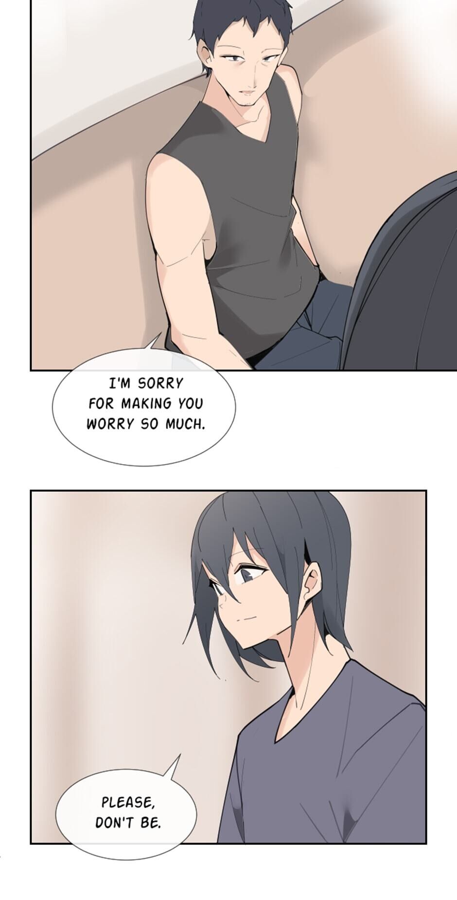 Devil Sword King chapter 146 - page 37