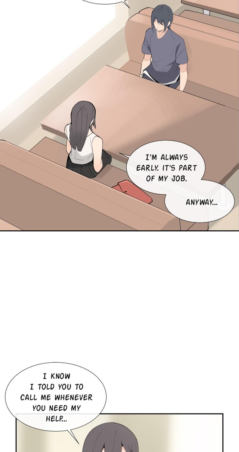 Devil Sword King chapter 146 - page 4