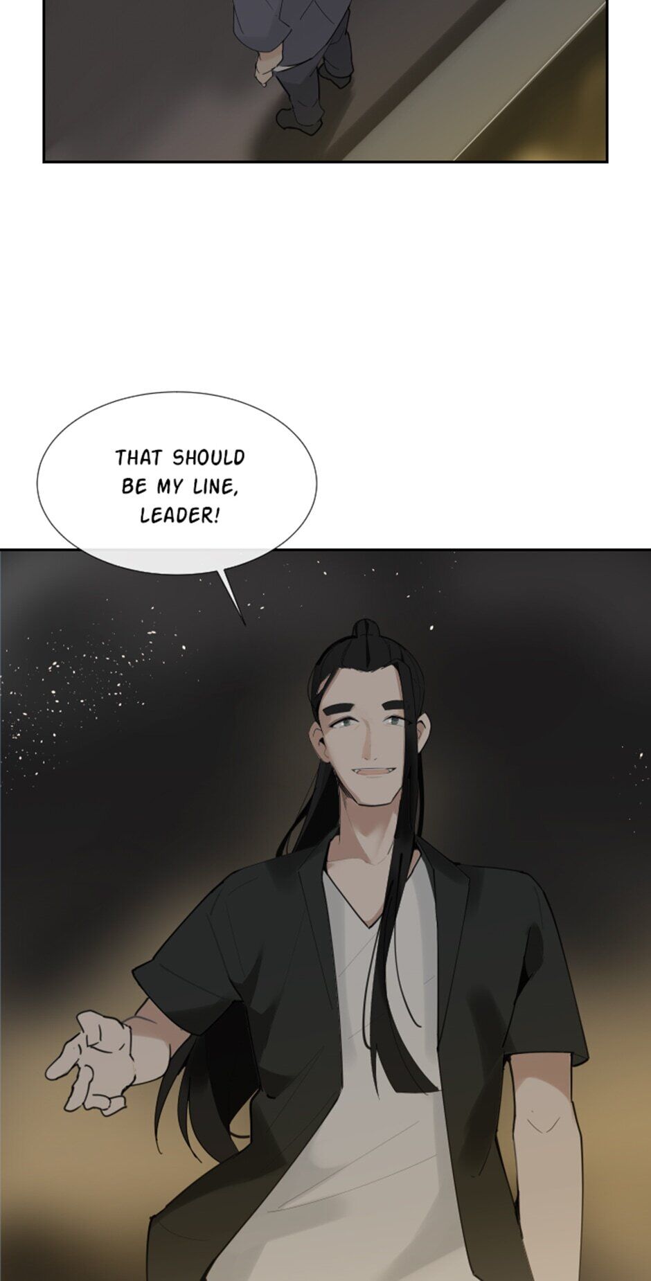 Devil Sword King chapter 146 - page 42