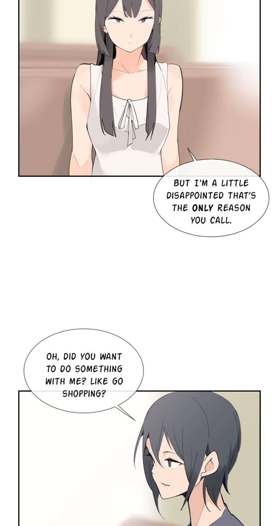 Devil Sword King chapter 146 - page 5