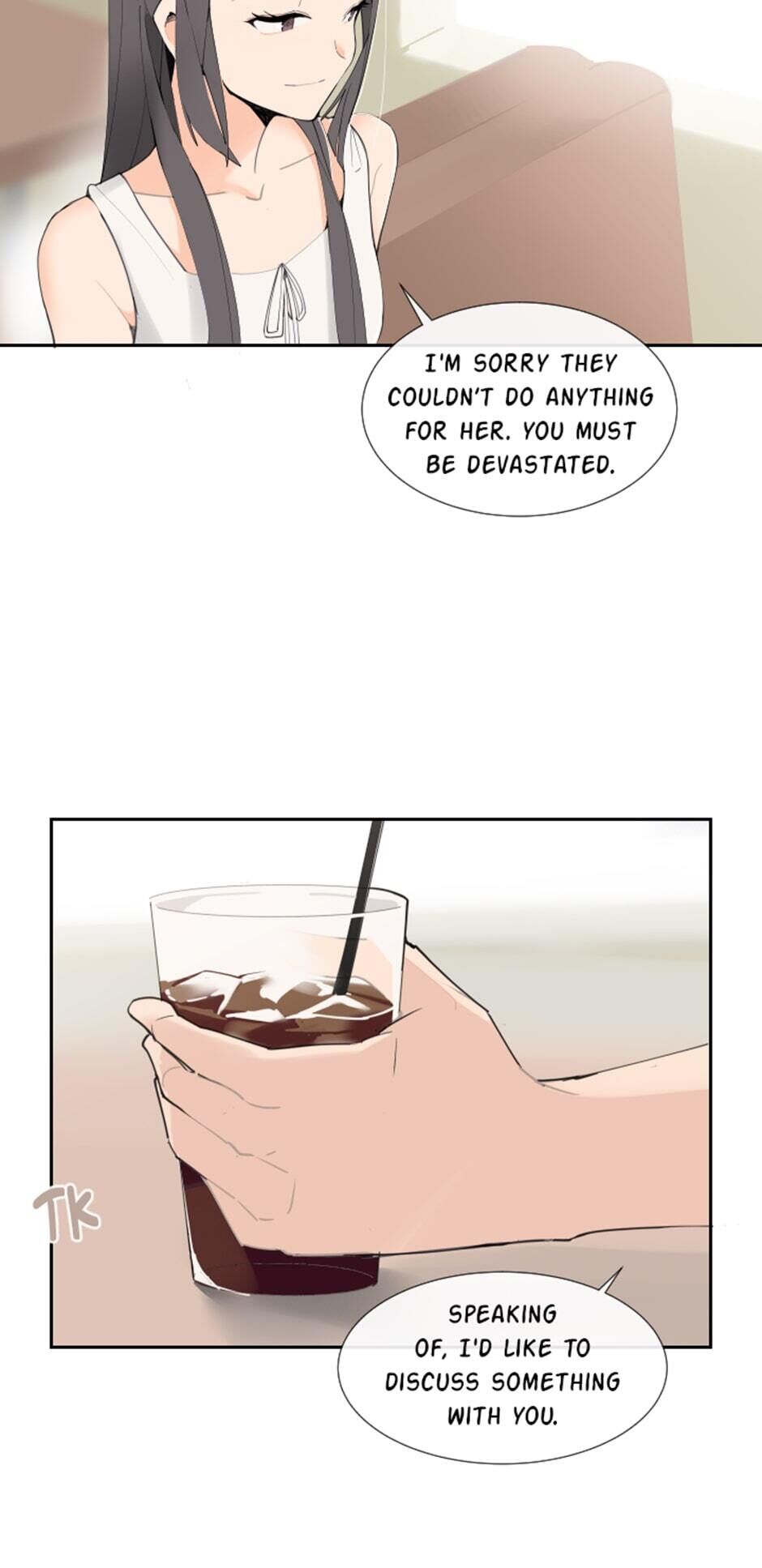 Devil Sword King chapter 146 - page 9