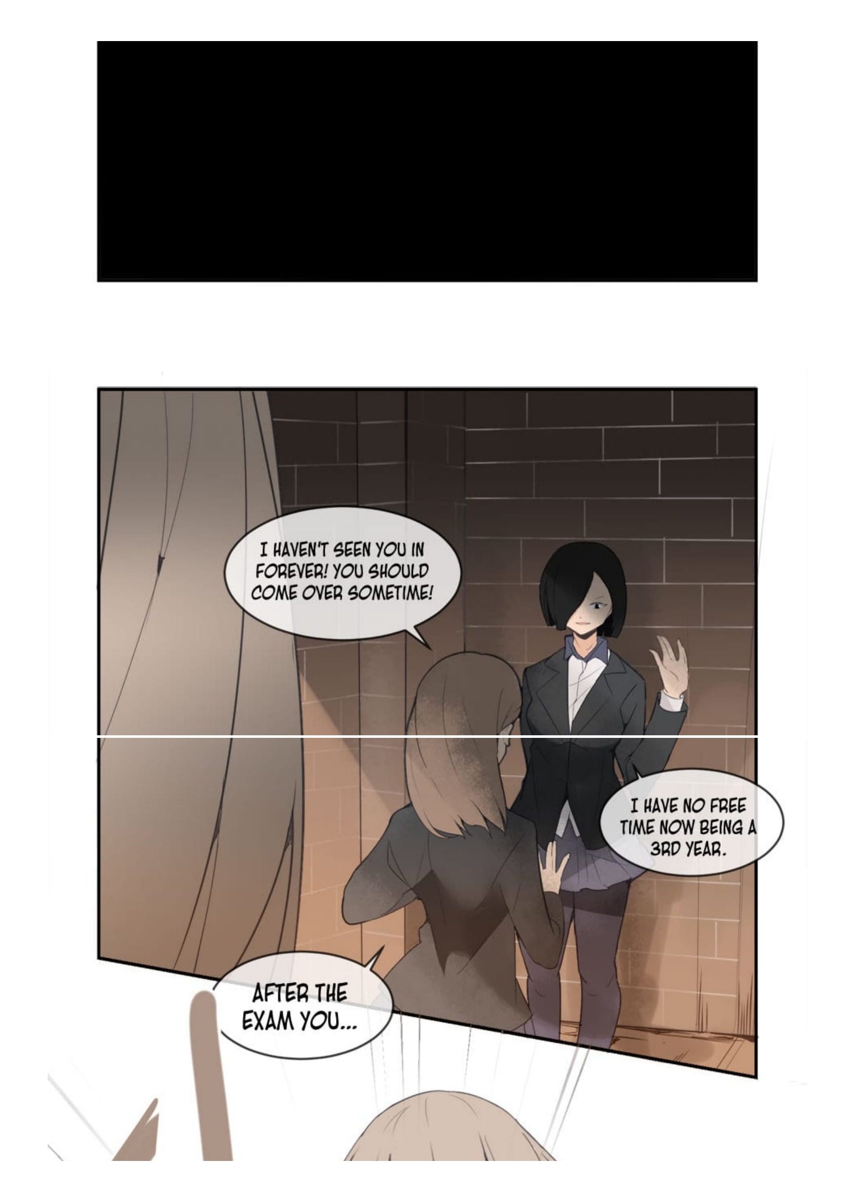 Devil Sword King chapter 32 - page 17
