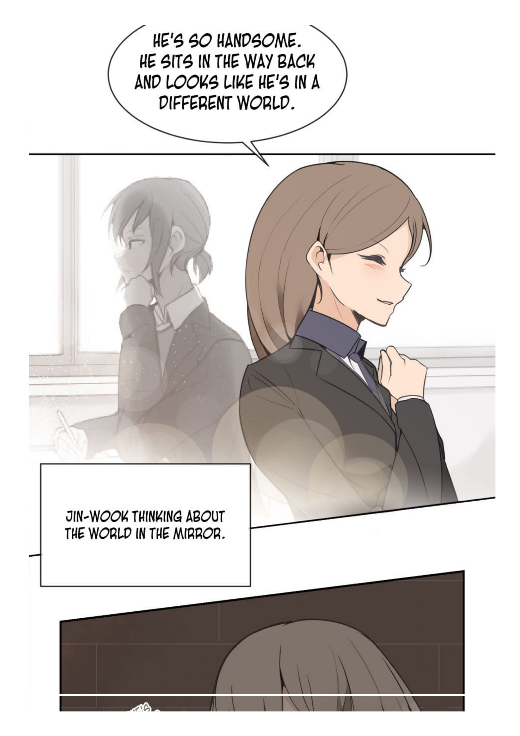 Devil Sword King chapter 32 - page 23