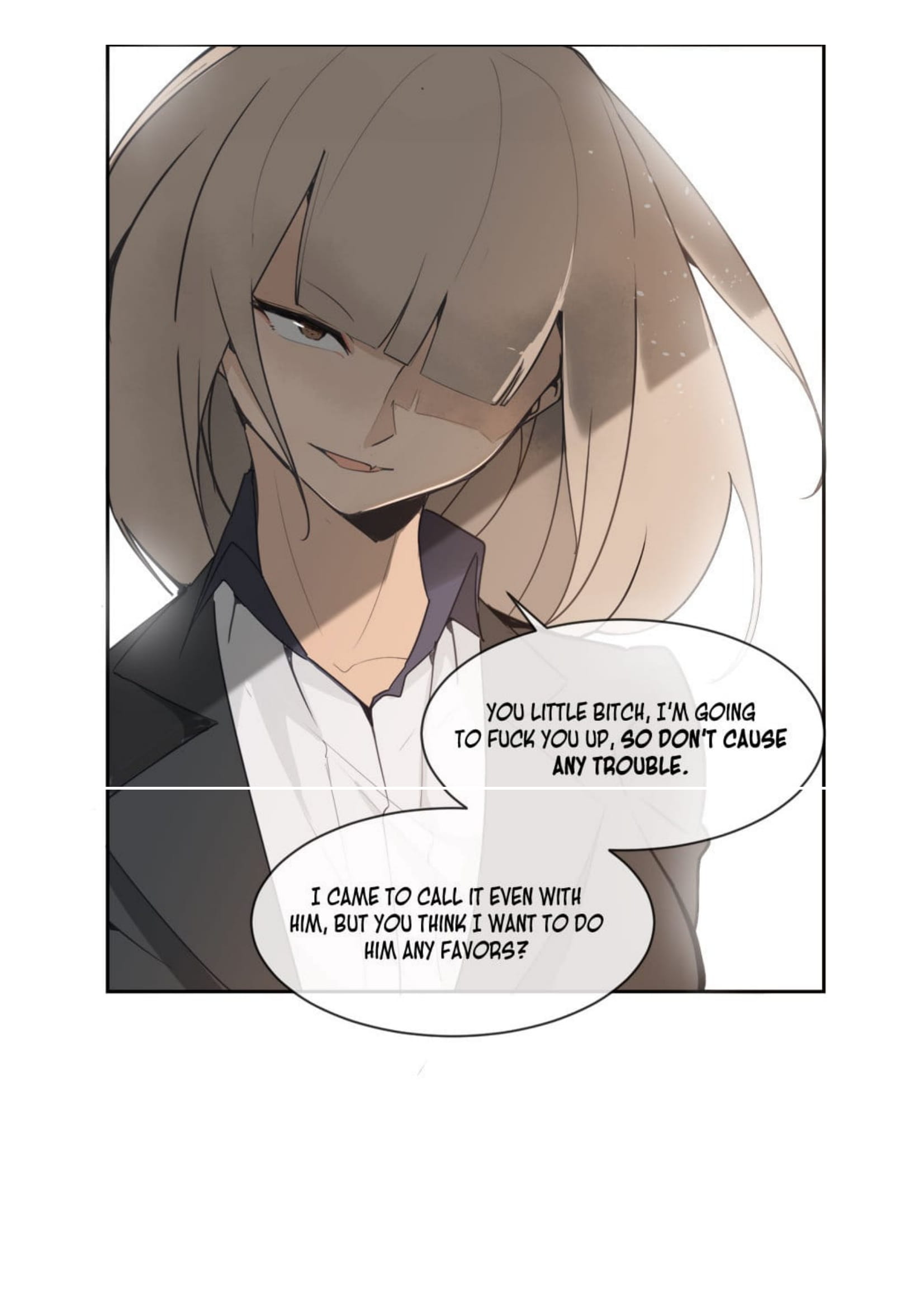 Devil Sword King chapter 32 - page 26