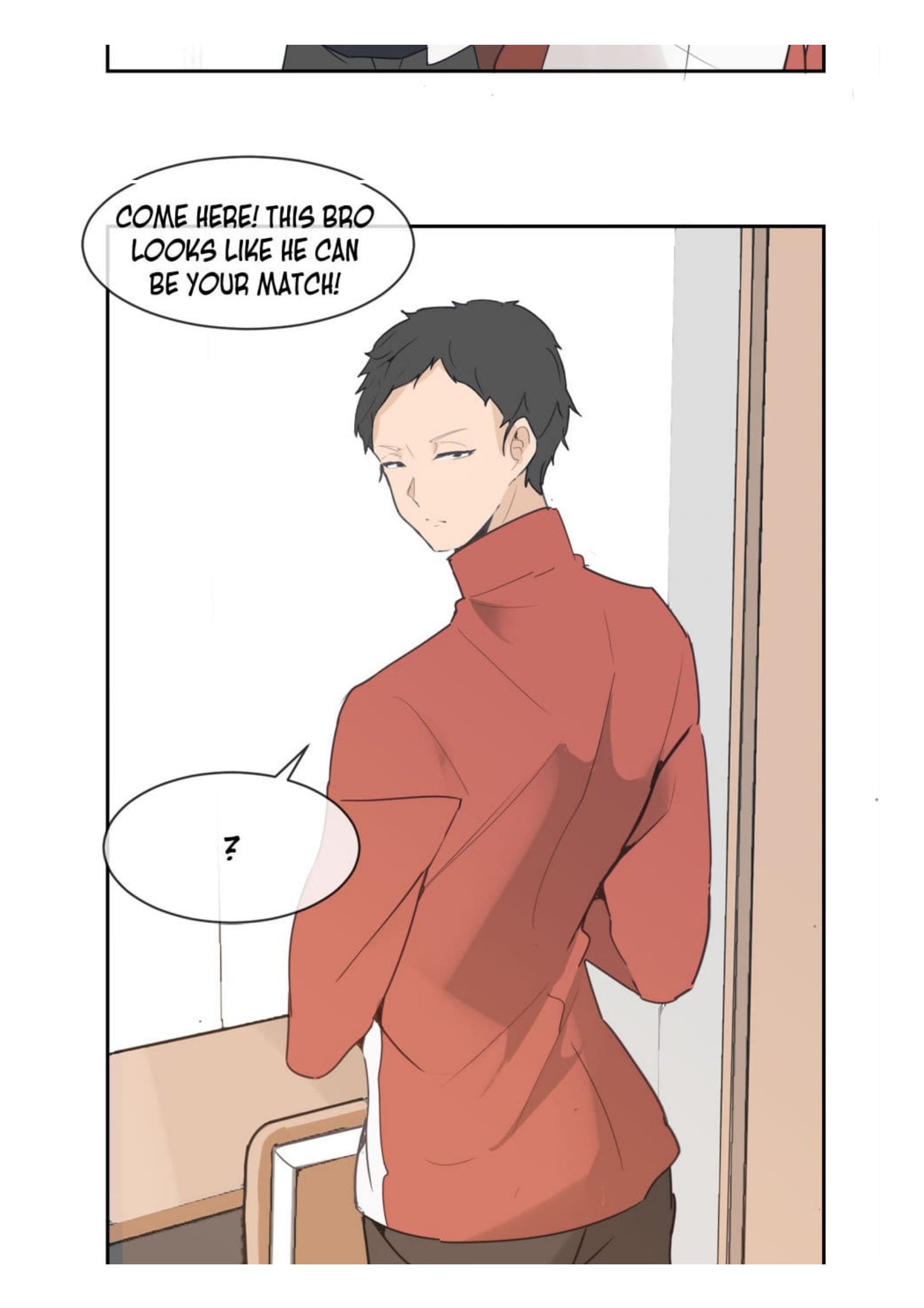 Devil Sword King chapter 32 - page 38