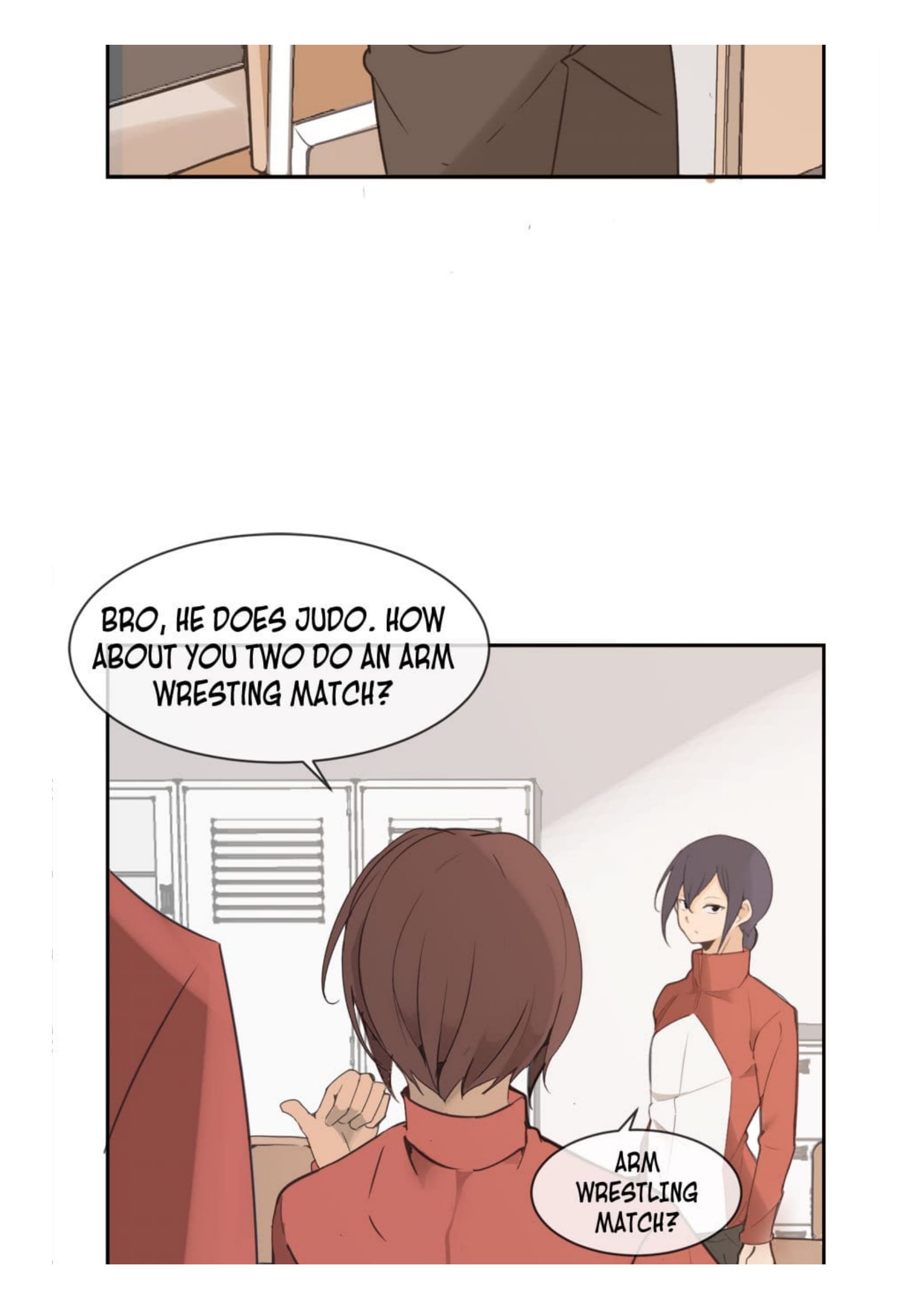 Devil Sword King chapter 32 - page 39