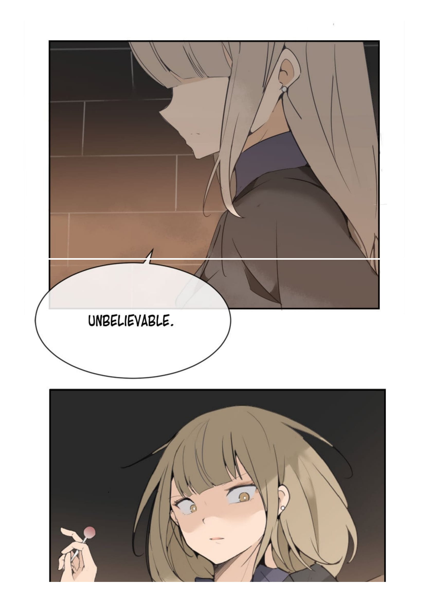 Devil Sword King chapter 32 - page 4