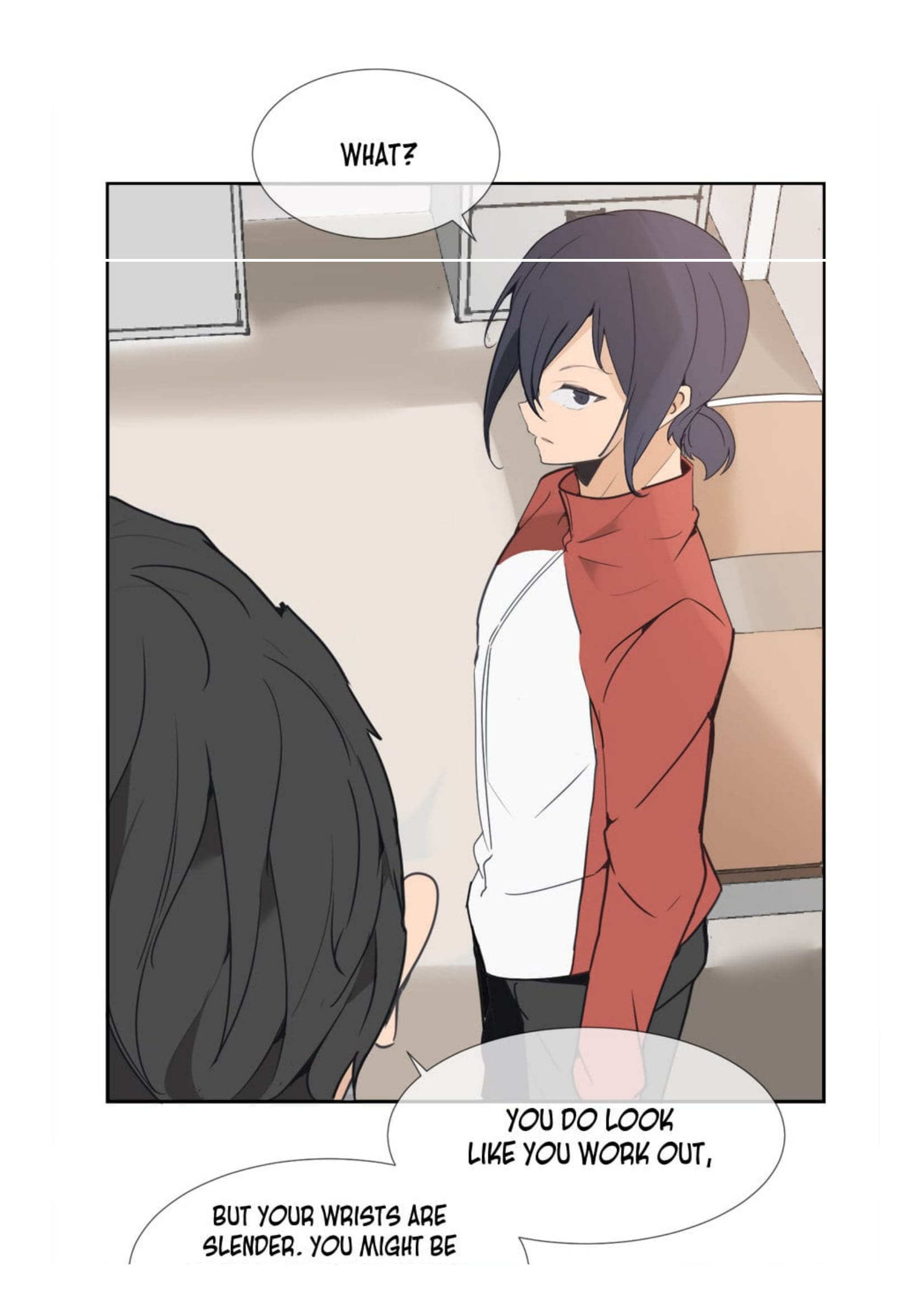 Devil Sword King chapter 32 - page 42