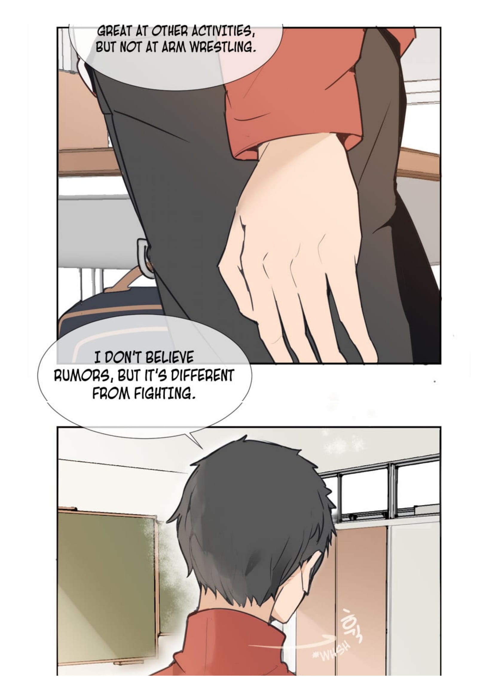 Devil Sword King chapter 32 - page 43