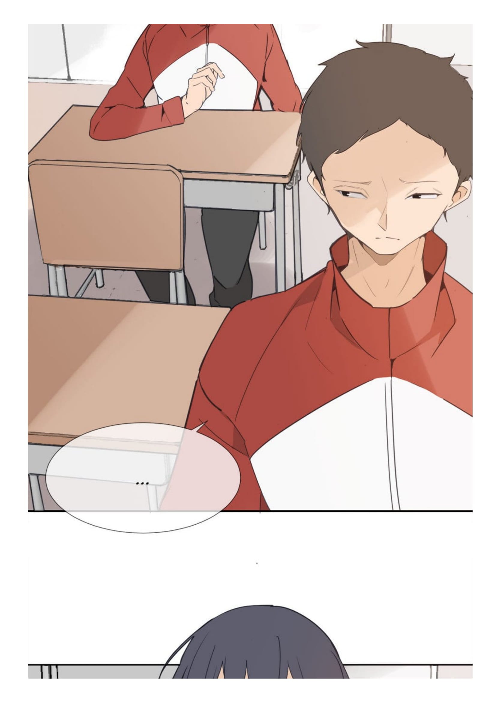 Devil Sword King chapter 32 - page 45
